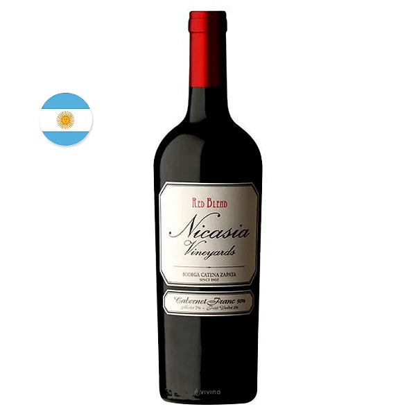 Nicasia Cabernet Franc