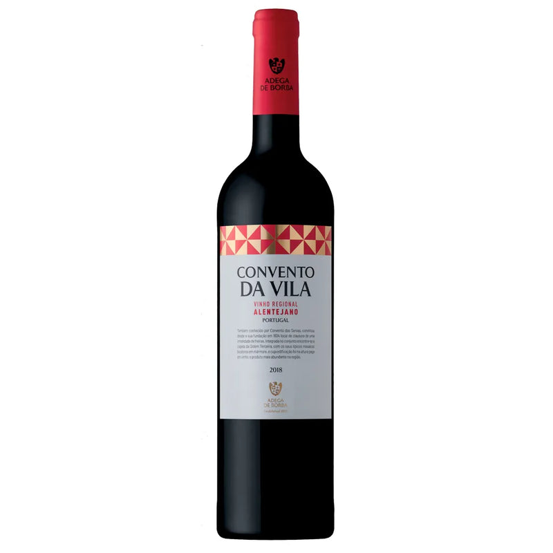 Alentejano Convento Da Vila Tinto