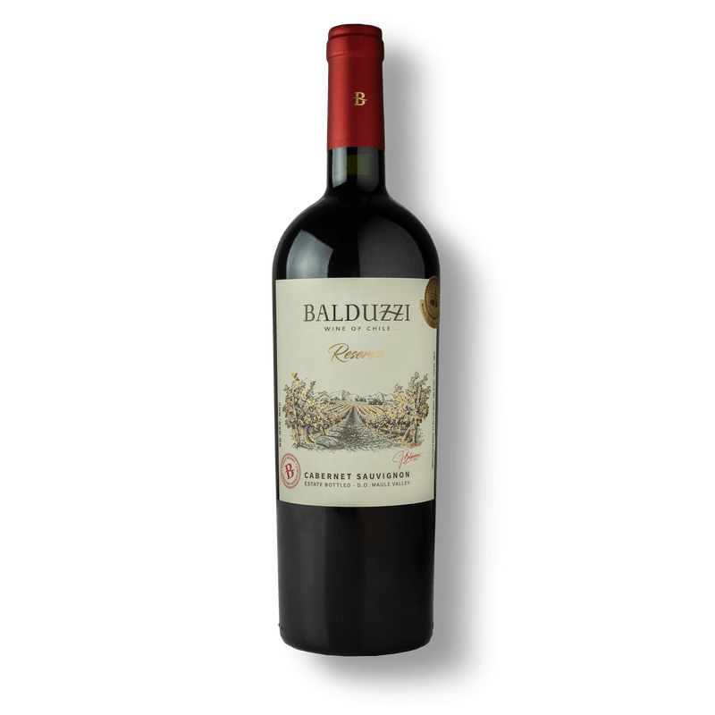 Balduzzi Reserva Cabernet Sauvignon