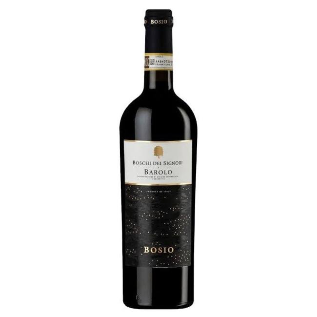 Bosio Boschi Dei Signori Barolo