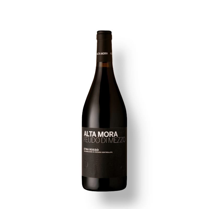 Alta Mora Etna Feudo Di Mezzo