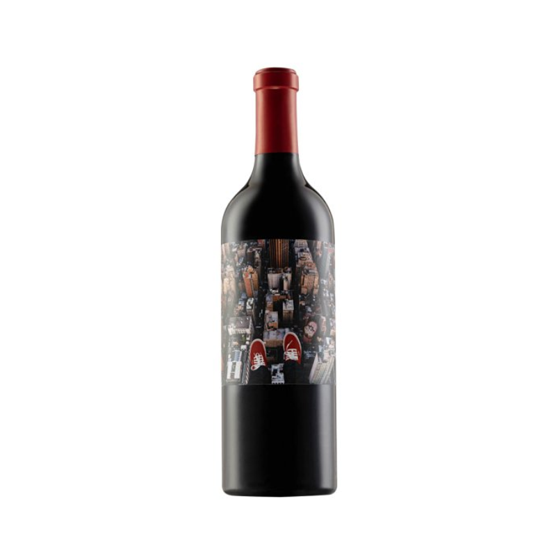 689 – Six Eight Nine Killer Drop Red Zinfandel