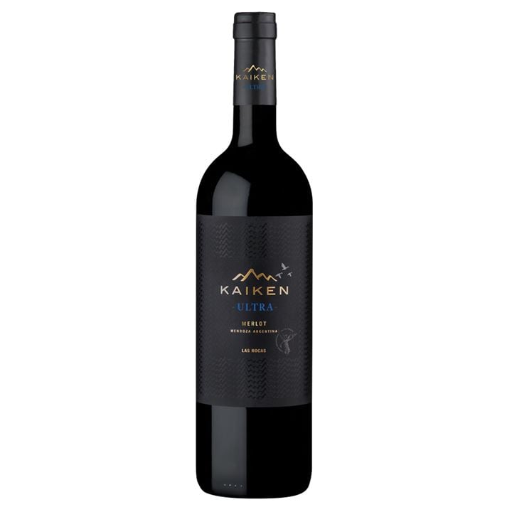 Kaiken Ultra Merlot