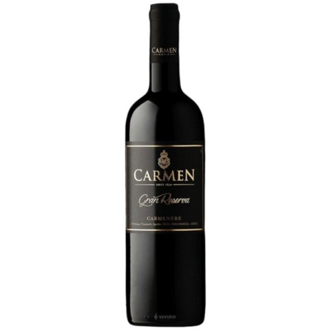 Carmen Gran Reserva Carménère 2019