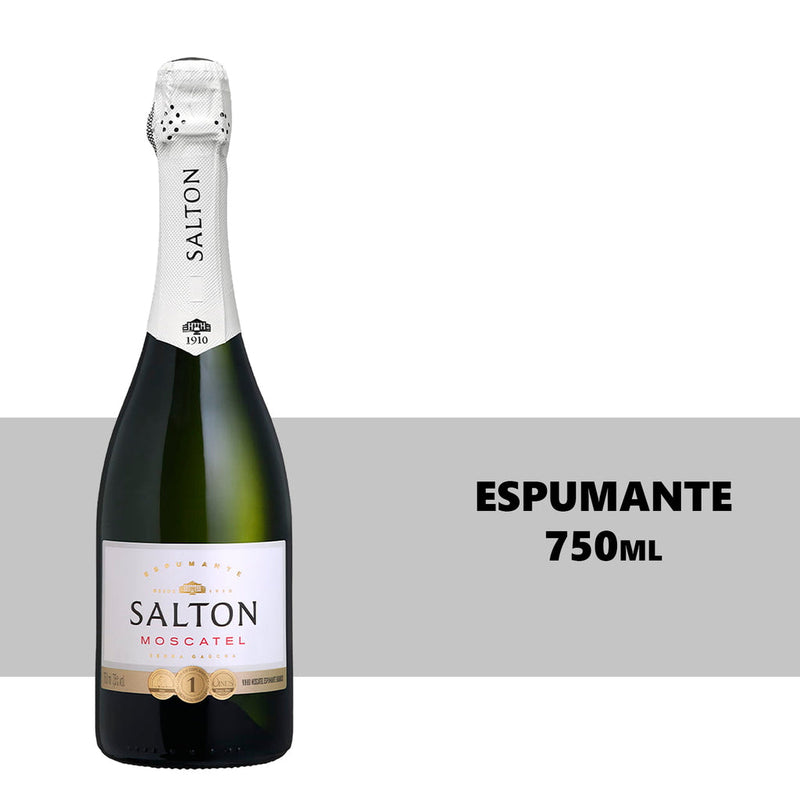 Salton Moscatel 750ml