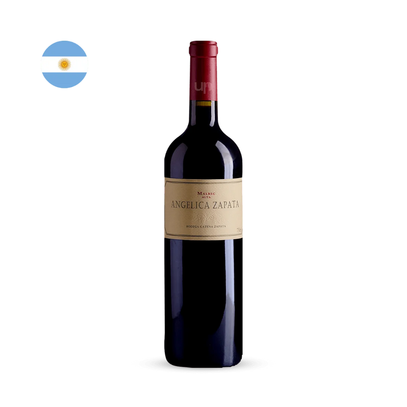 Angélica Zapata Cabernet Sauvignon