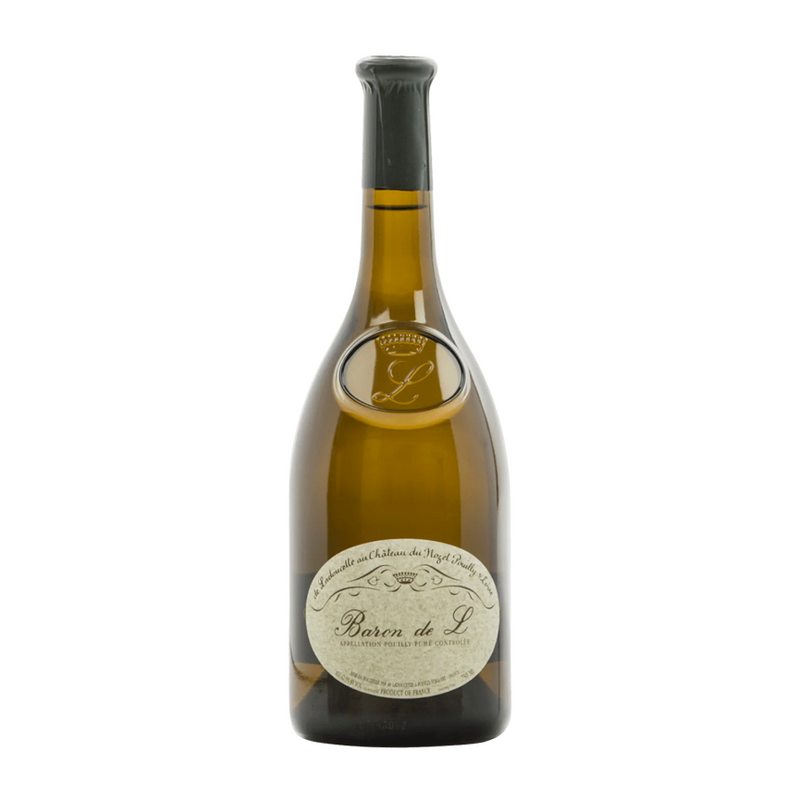 Baron de L Pouilly Fume 2018