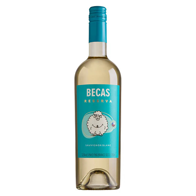 Becas Reserva Sauvignon Blanc