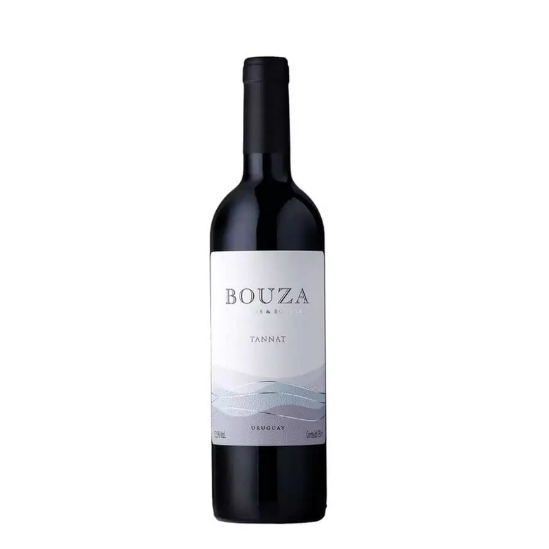 Bouza Tannat 2021