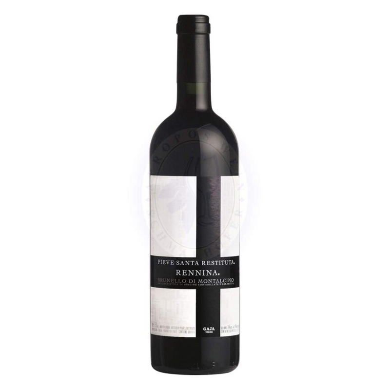 Brunello di Montalcino Rennina 2016