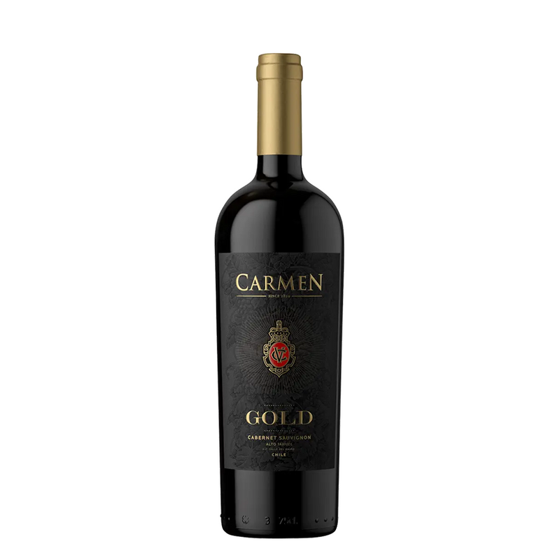 Carmen Gold Cabernet Sauvignon 2018