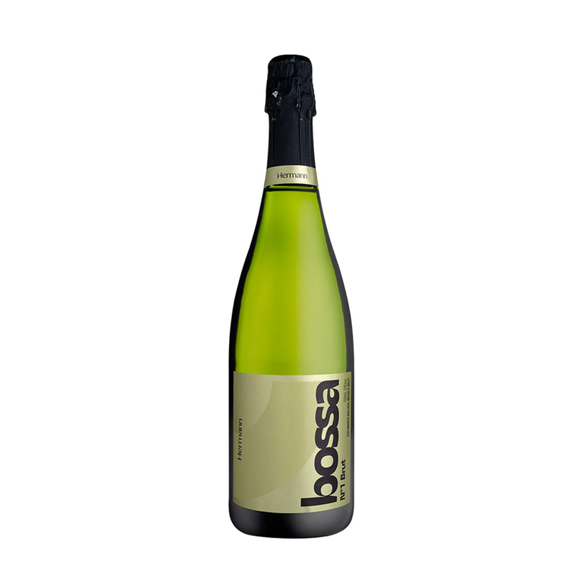 Bossa Nº 1 Brut
