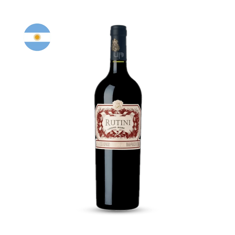 Rutini Cabernet Malbec