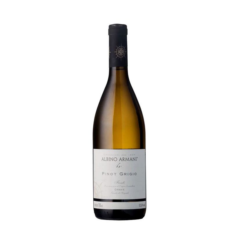 Albino Armani Pinot Grigio Tenuta di Sequals