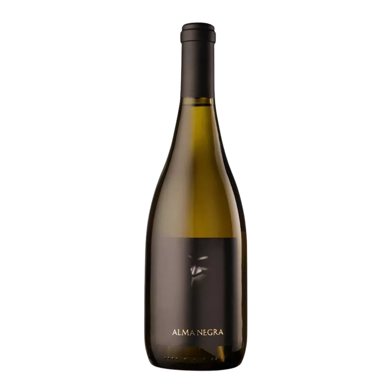 Alma Negra Blanco 2022
