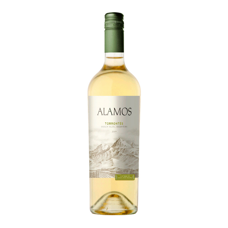 Alamos Torrontes 2024