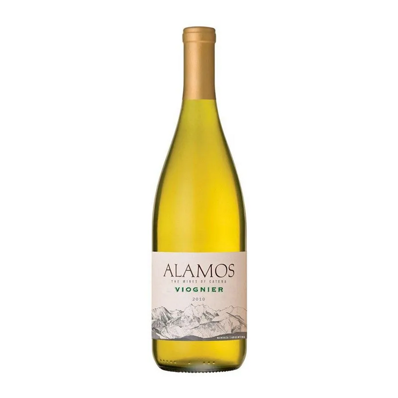 Alamos Viognier 2024