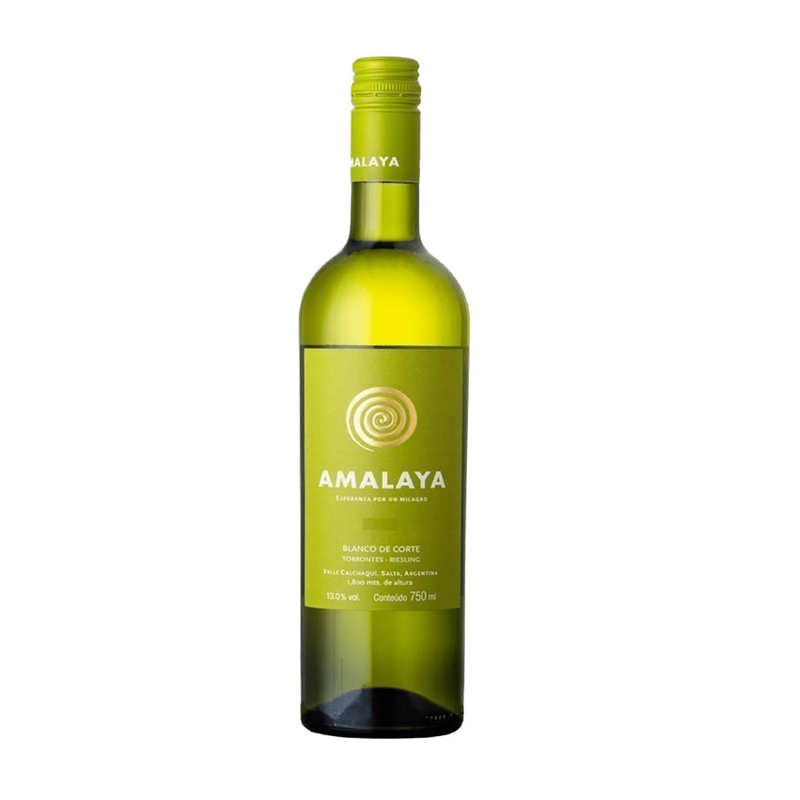 Amalaya Blanco