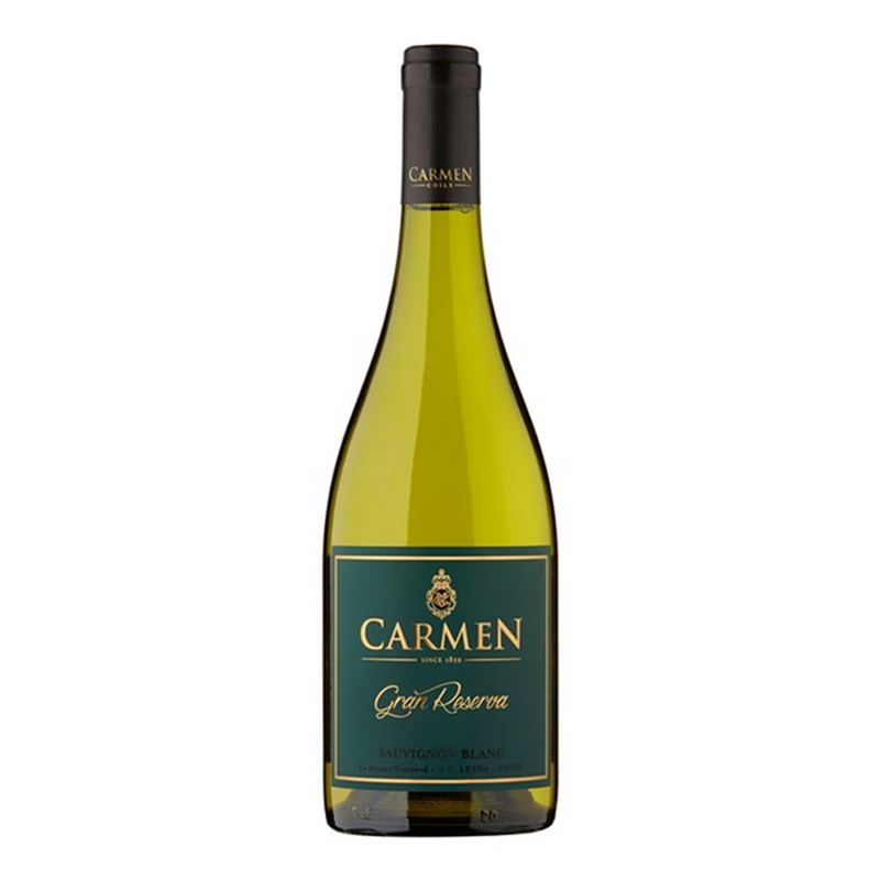 Carmen Gran Reserva Sauvignon Blanc