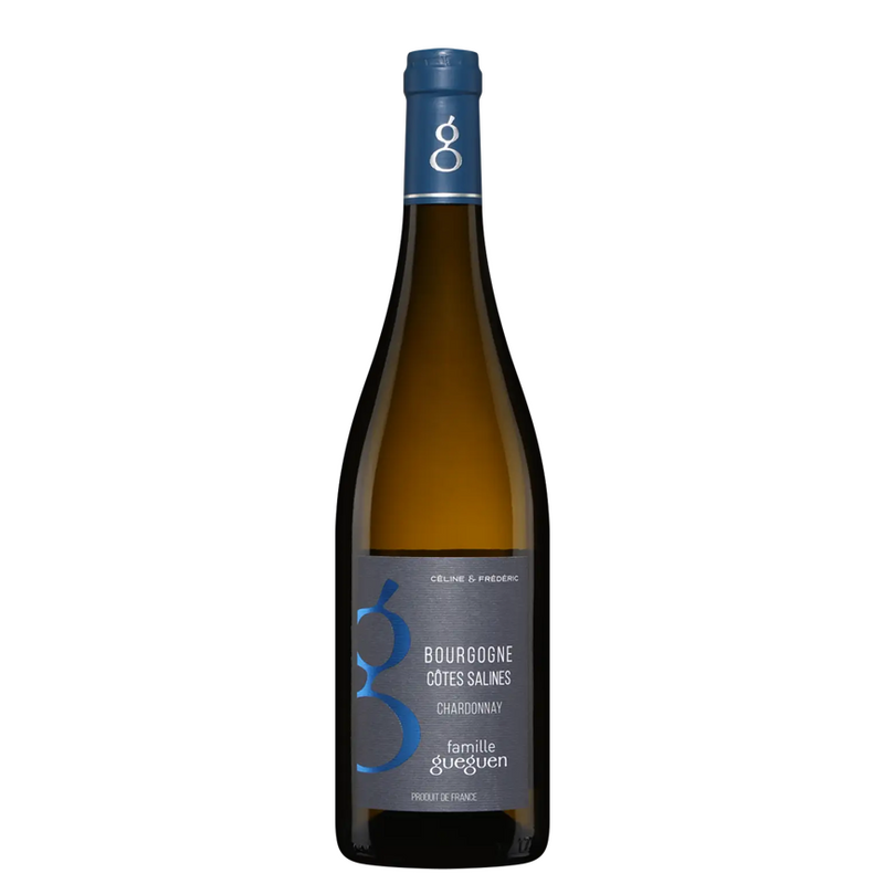 Bourgogne Chardonnay Côtes Salines Domaine Gueguen 2023