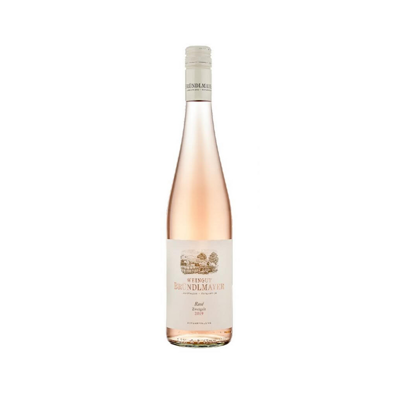 Bründlmayer Zweigelt Rosé