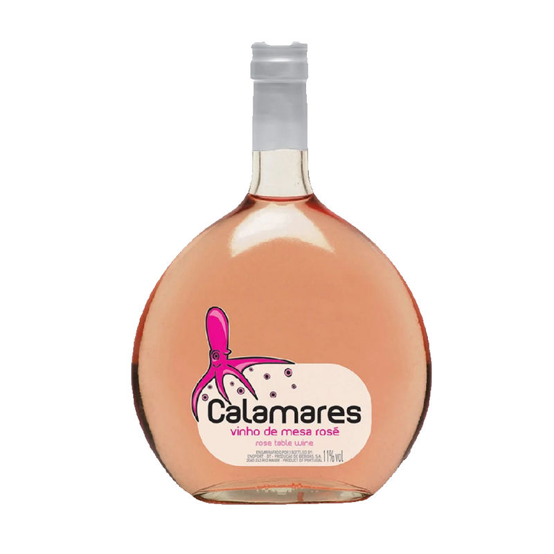 Calamares Rosé