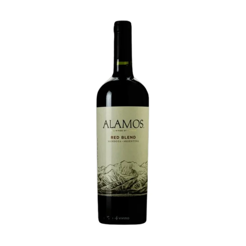 Alamos Red Blend 2023