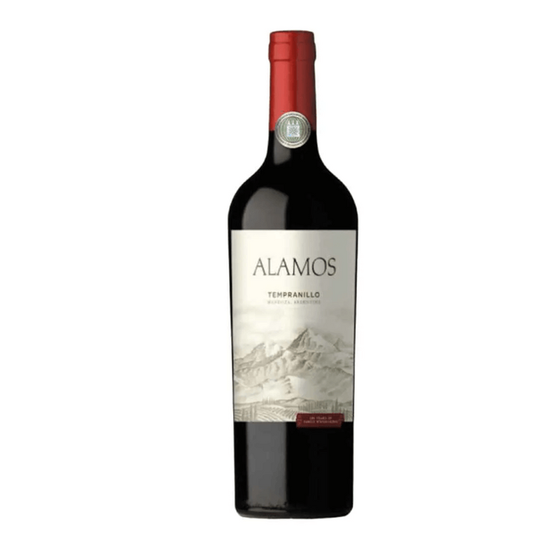 Alamos Tempranillo 2022