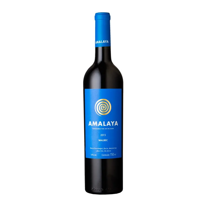 Amalaya Malbec