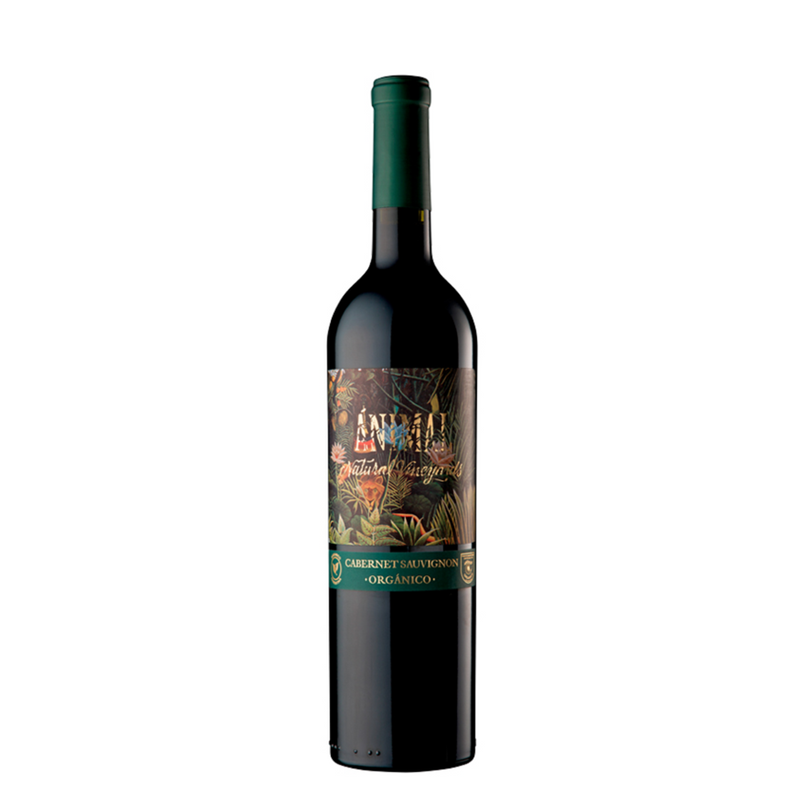 Animal Cabernet Sauvignon 2022