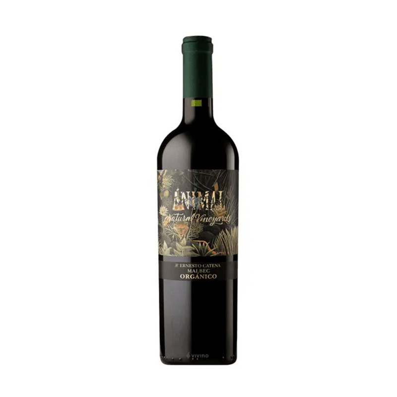 Animal Malbec 2022