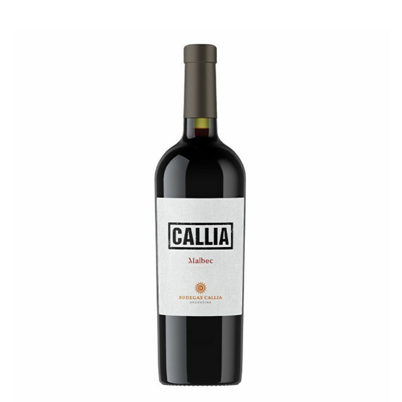 Callia Malbec