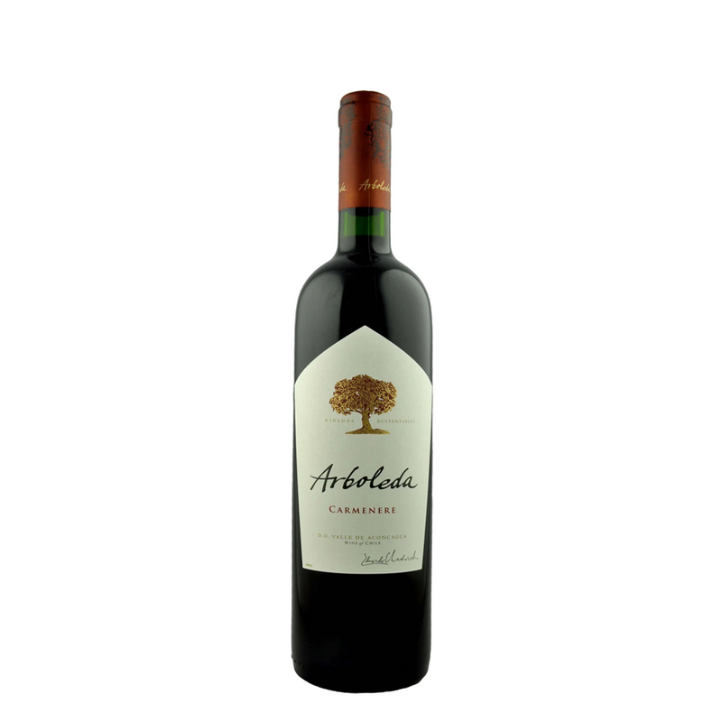 Arboleda Carménère