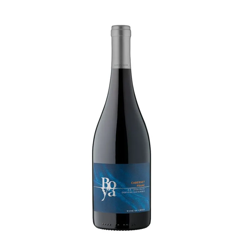 Boya Cabernet Franc