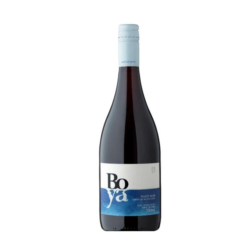 Boya Pinot Noir 2020