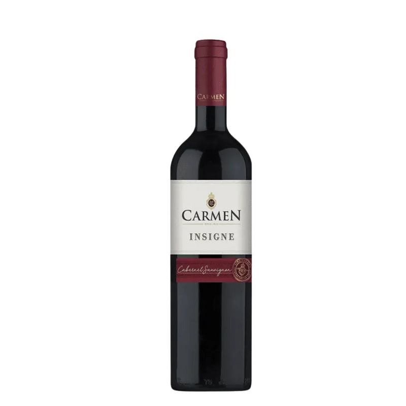Carmen Insigne Cabernet Sauvignon 2023