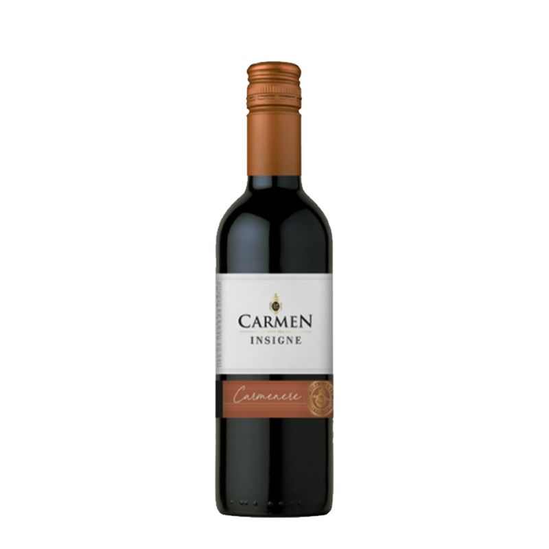 Carmen Insigne Carménère