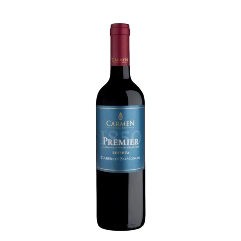 Carmen Premier 1850 Reserva Cabernet Sauvignon 2022