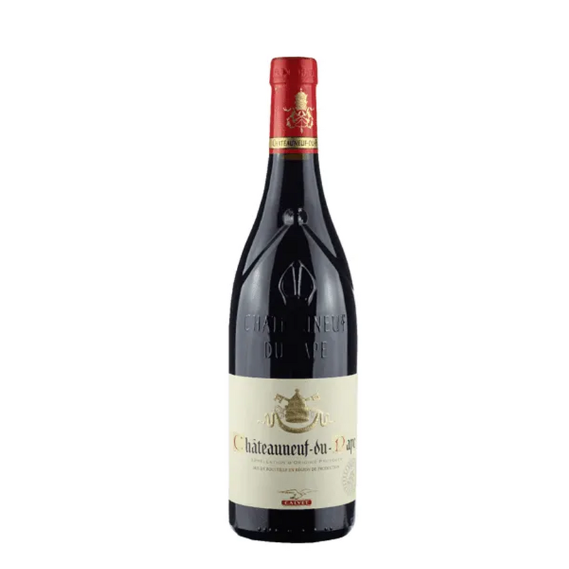 Calvet Châteauneuf-du-Pape