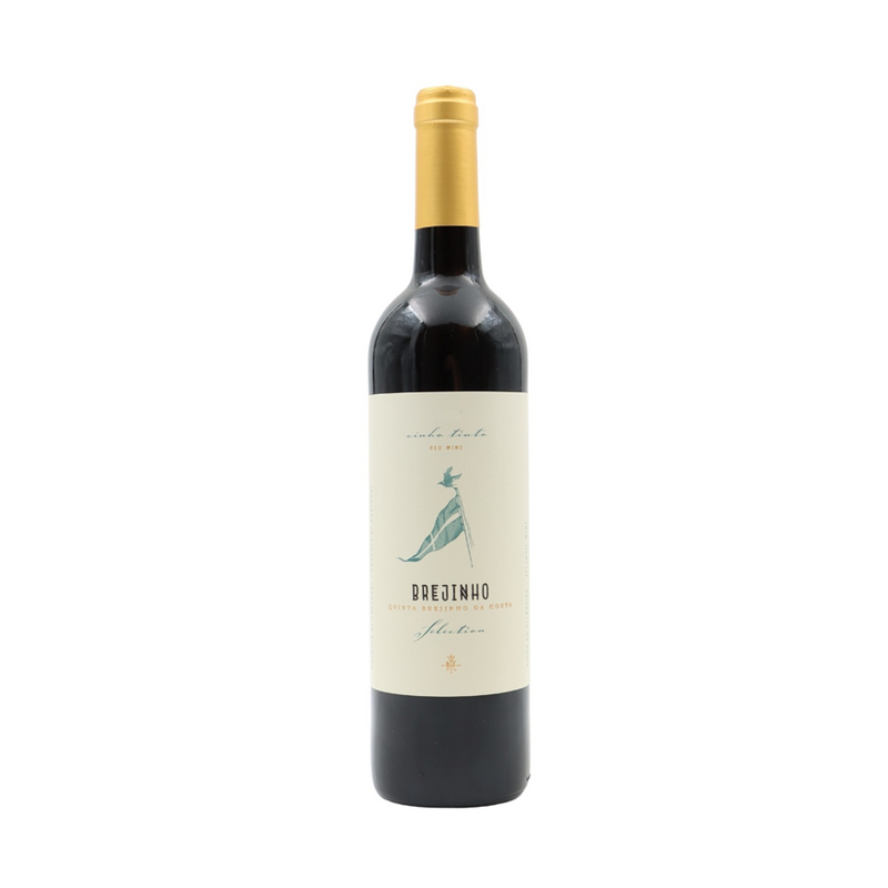 Brejinho da Costa Selection Tinto