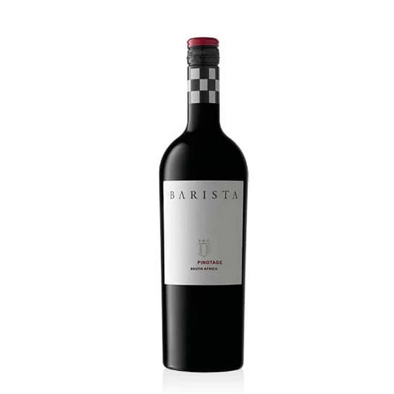 Barista Pinotage
