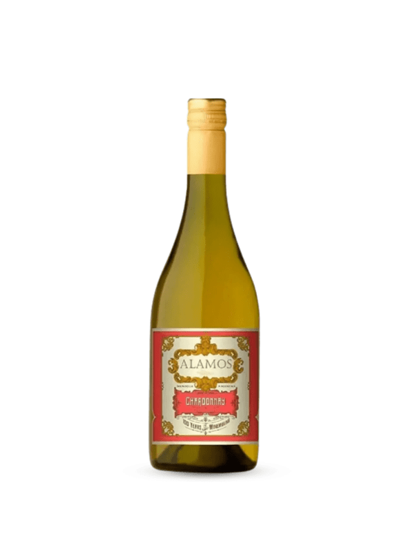 Alamos Chardonnay