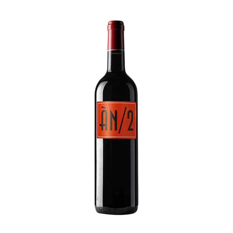 Ànima Negra ÀN/2 2020