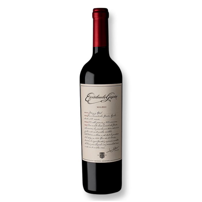 Escorihuela Gascón Malbec