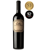 El Enemigo Malbec