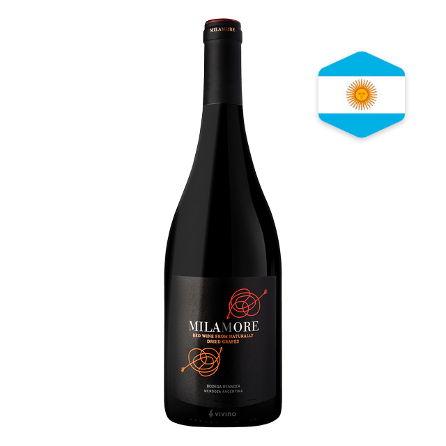 Milore Blend