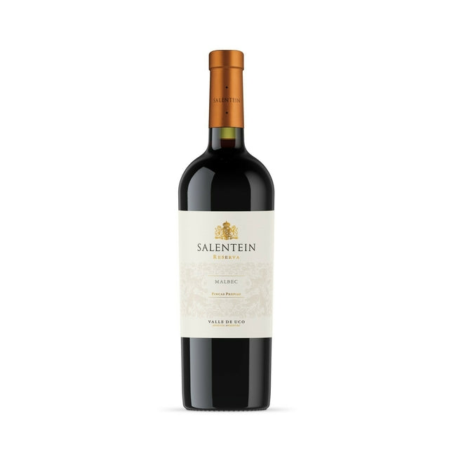 Salentein Reserve Malbec