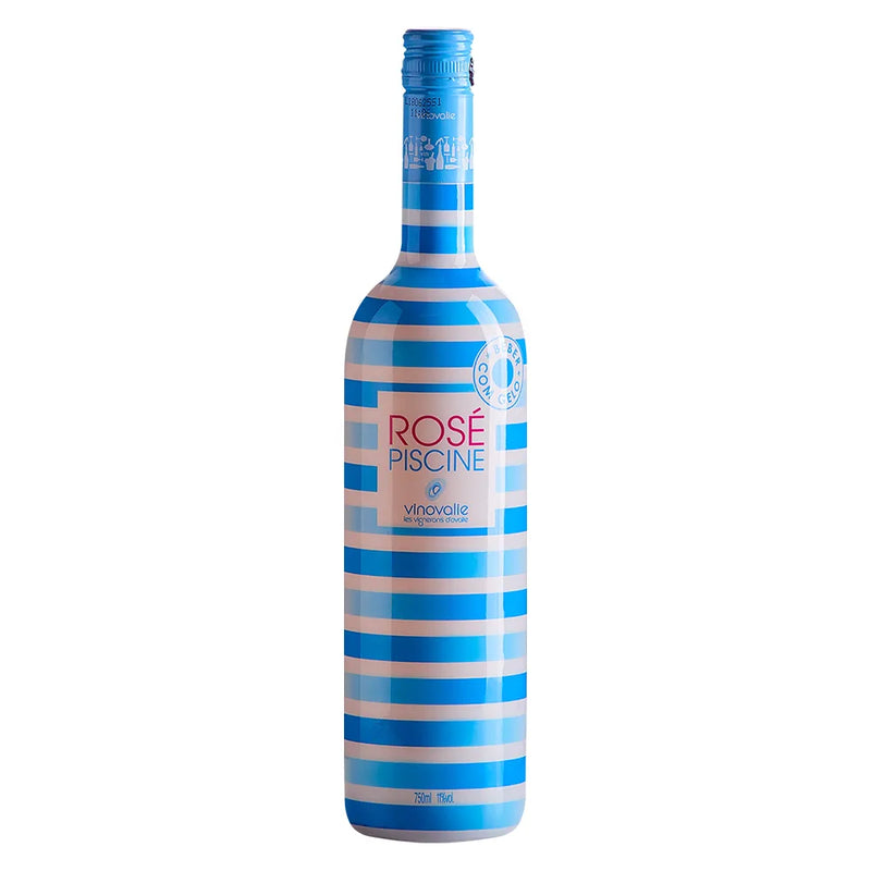 Rosé Piscine
